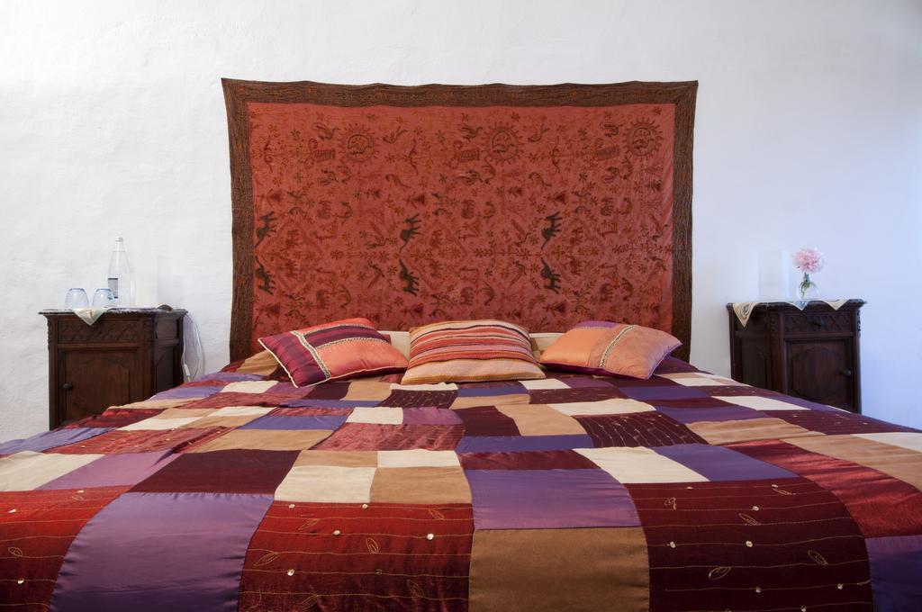 Cascina Rosa B&B Grazzano Badoglio Pokój zdjęcie