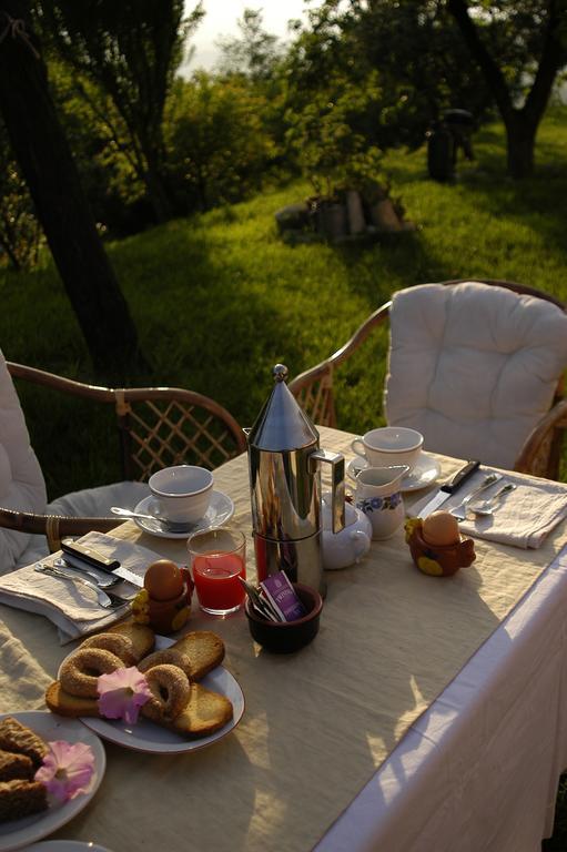 Cascina Rosa B&B Grazzano Badoglio Zewnętrze zdjęcie
