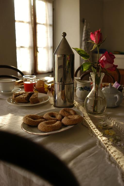Cascina Rosa B&B Grazzano Badoglio Zewnętrze zdjęcie