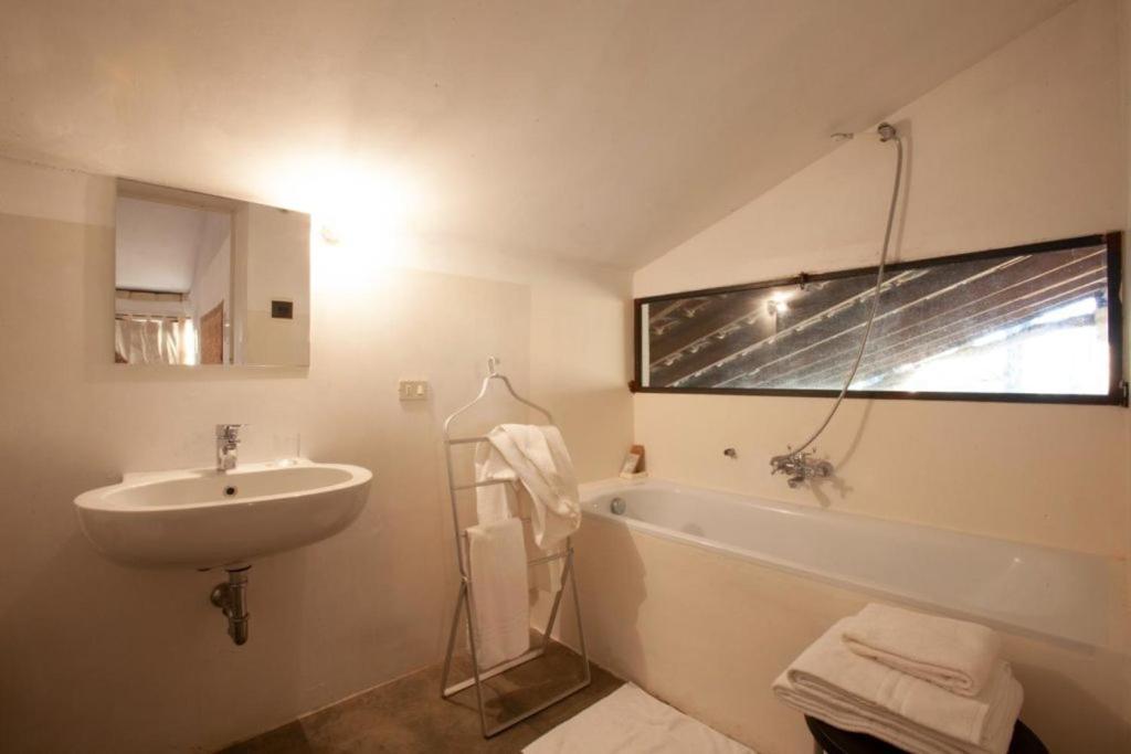 Cascina Rosa B&B Grazzano Badoglio Zewnętrze zdjęcie