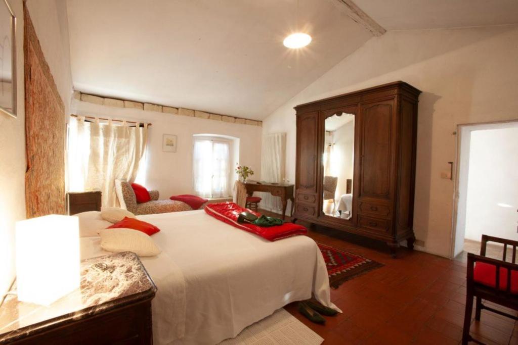 Cascina Rosa B&B Grazzano Badoglio Zewnętrze zdjęcie
