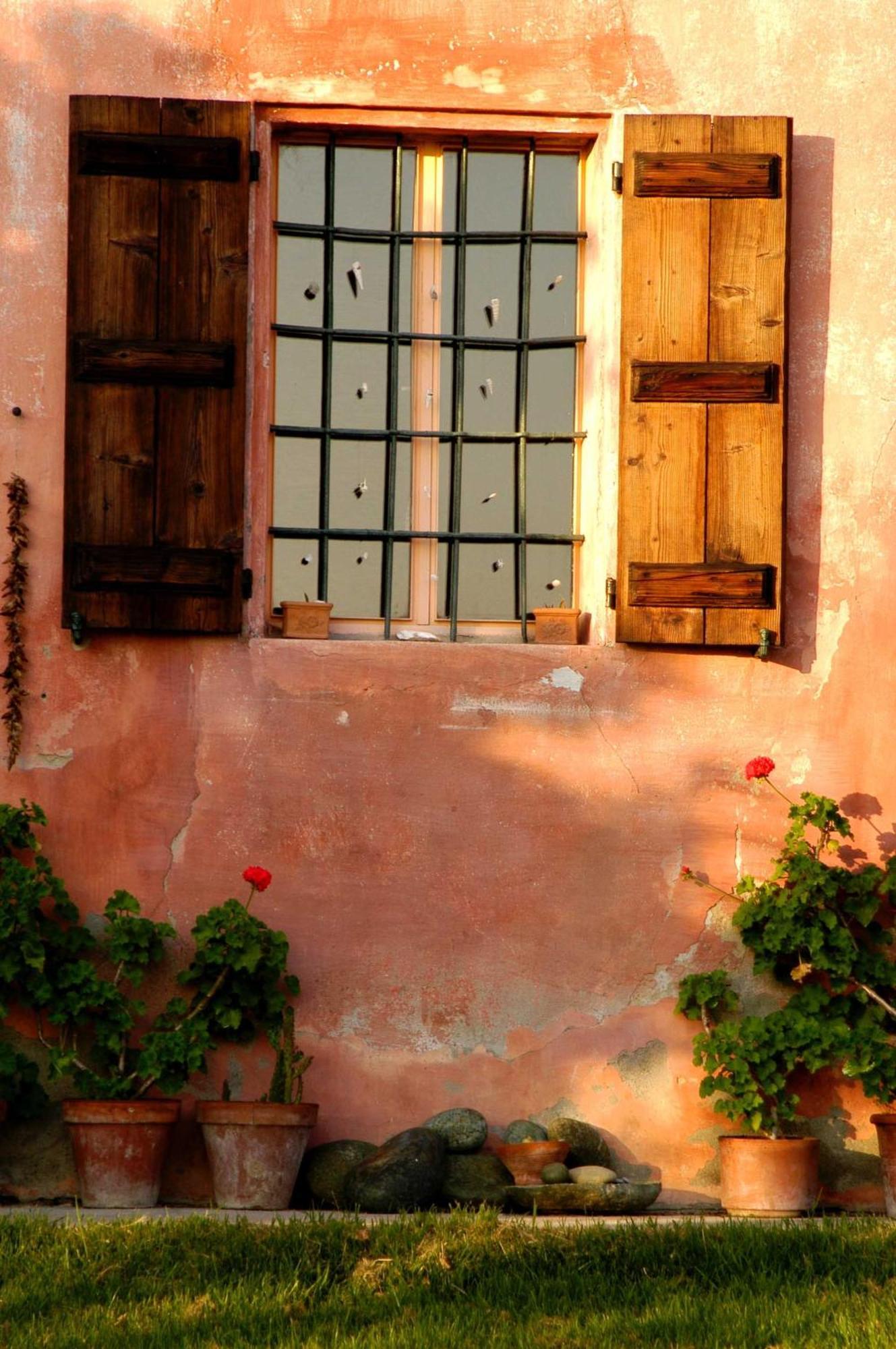 Cascina Rosa B&B Grazzano Badoglio Zewnętrze zdjęcie