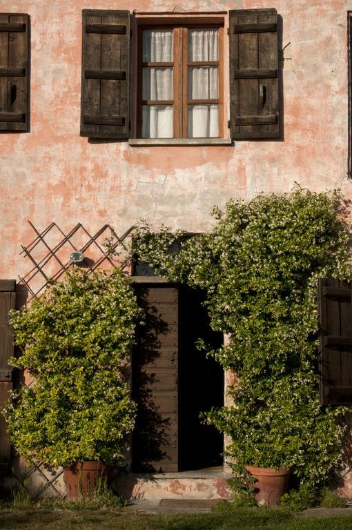 Cascina Rosa B&B Grazzano Badoglio Pokój zdjęcie